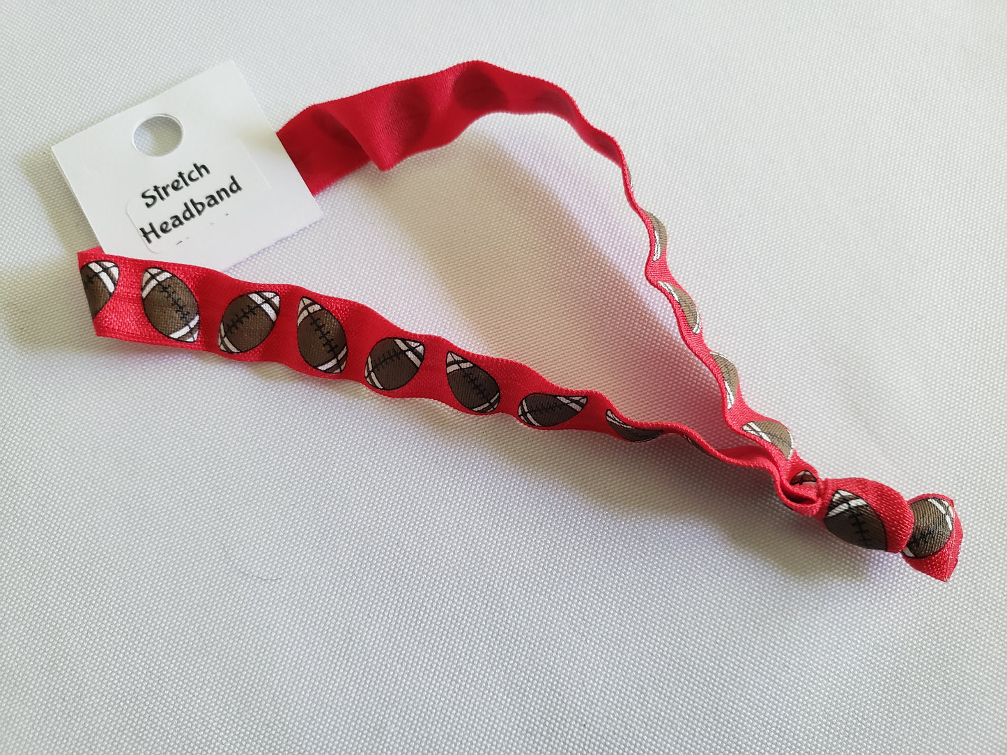 Elastic Headbands - Sports
