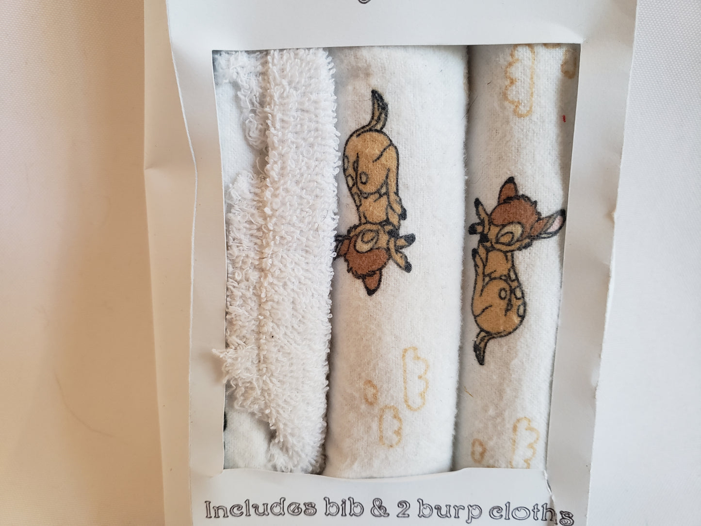 Ready-to-Go Baby Set