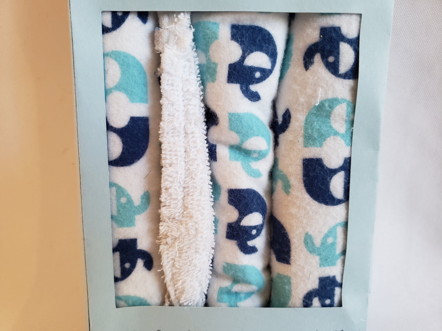 Ready-to-Go Baby Set