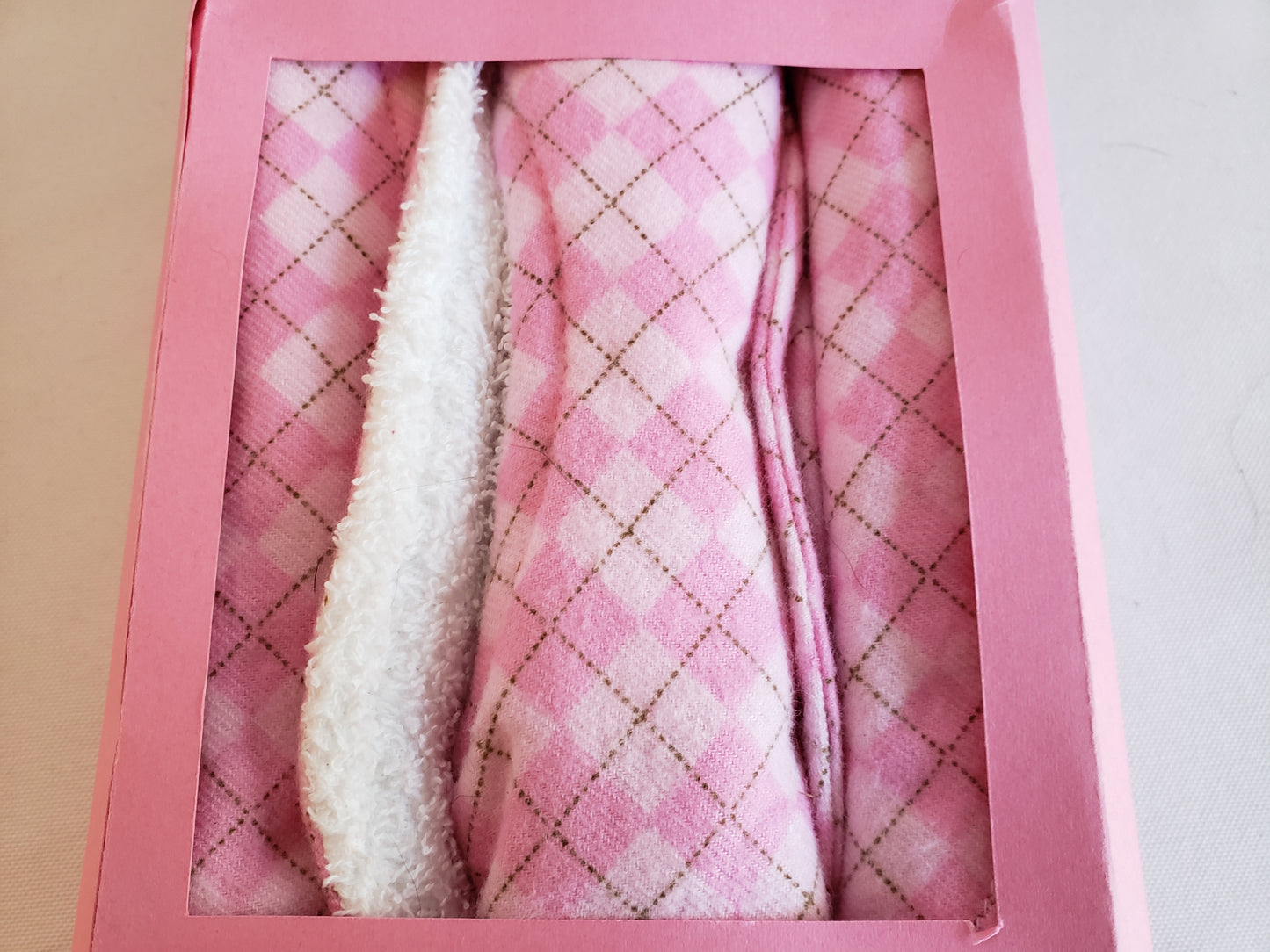 Ready-to-Go Baby Set