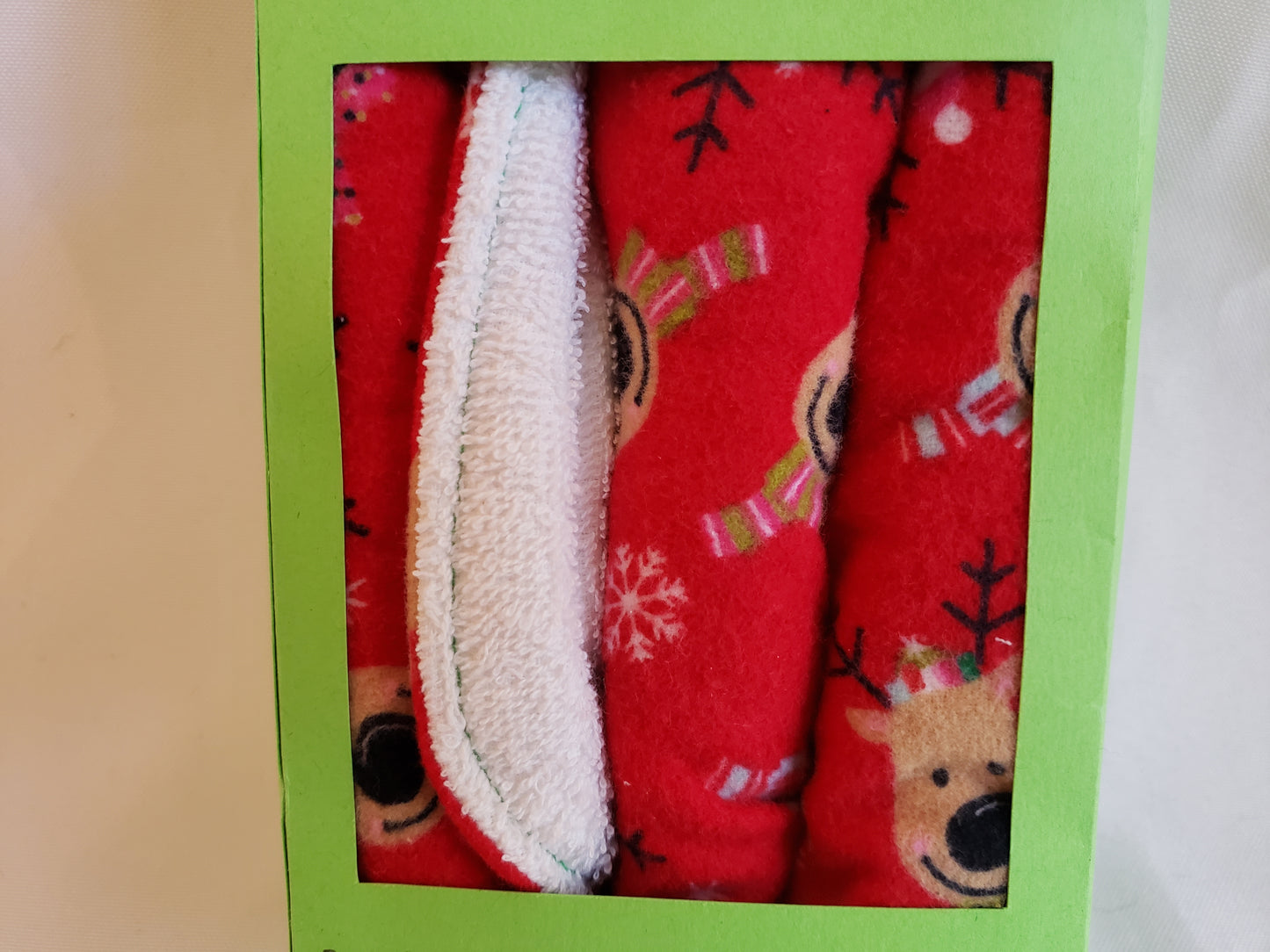Ready-to-Go Baby Set