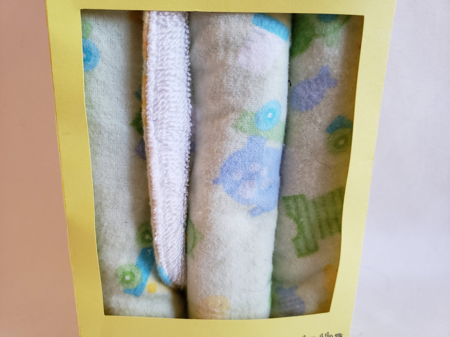 Ready-to-Go Baby Set