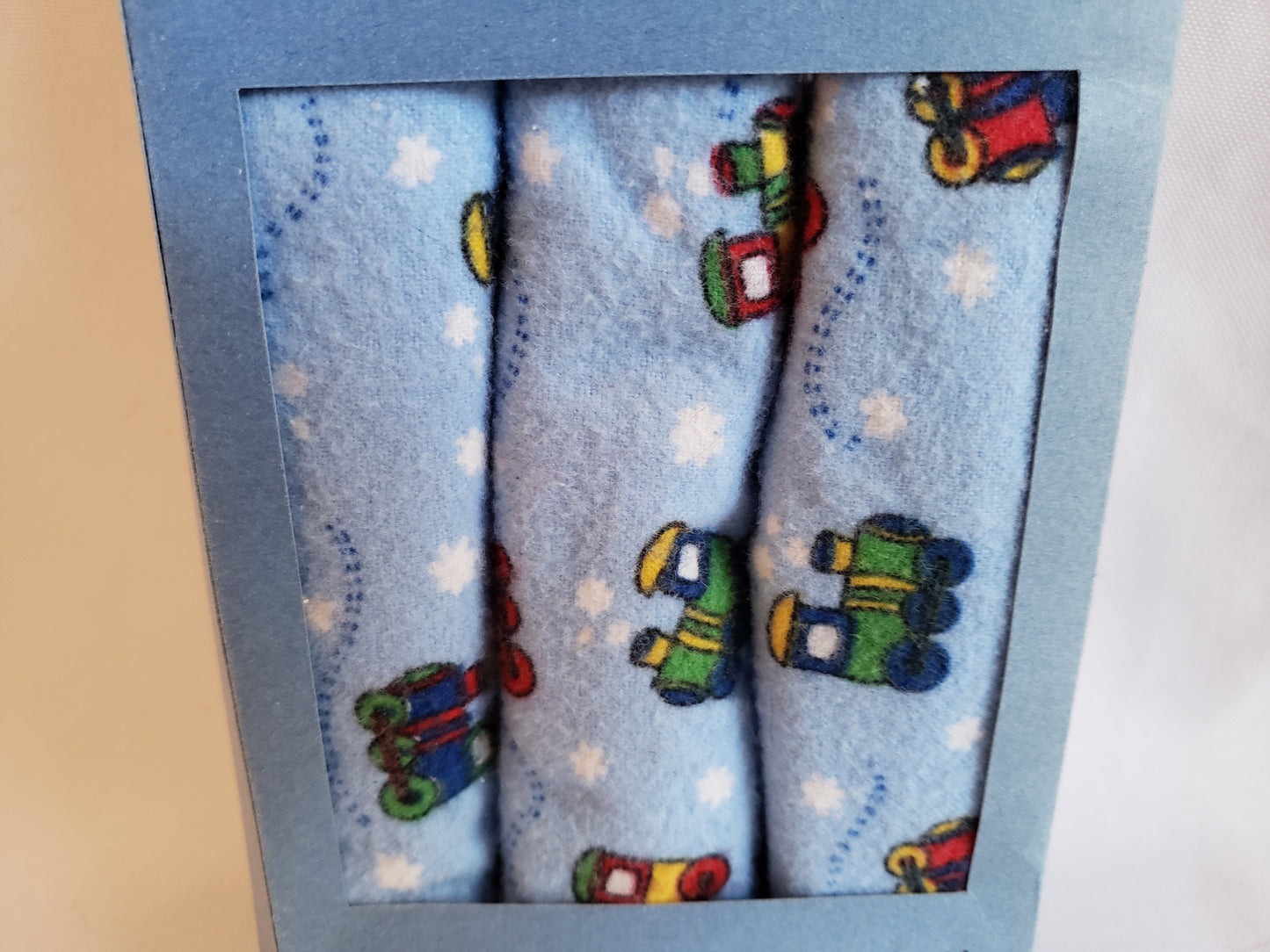Ready-to-Go Baby Set