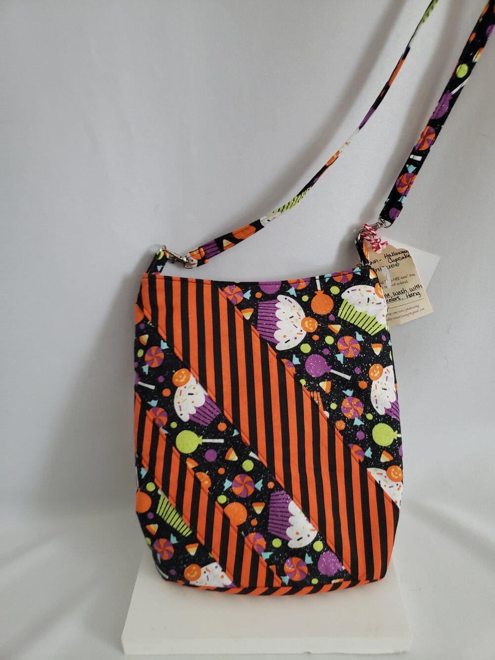 Ramona Crossbody