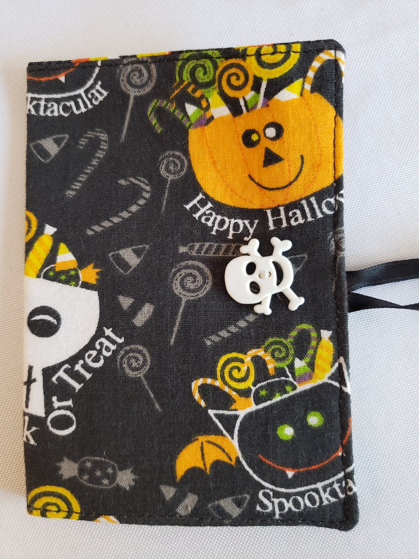 Tea Wallet