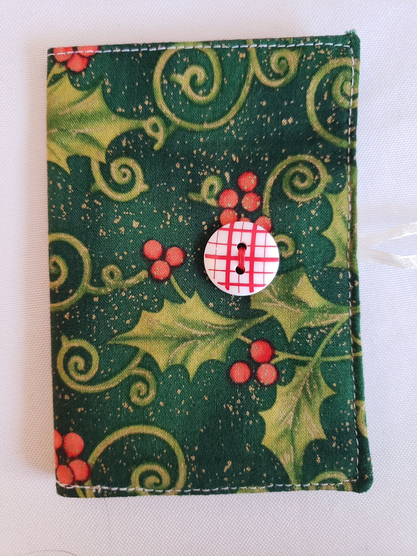 Tea Wallet