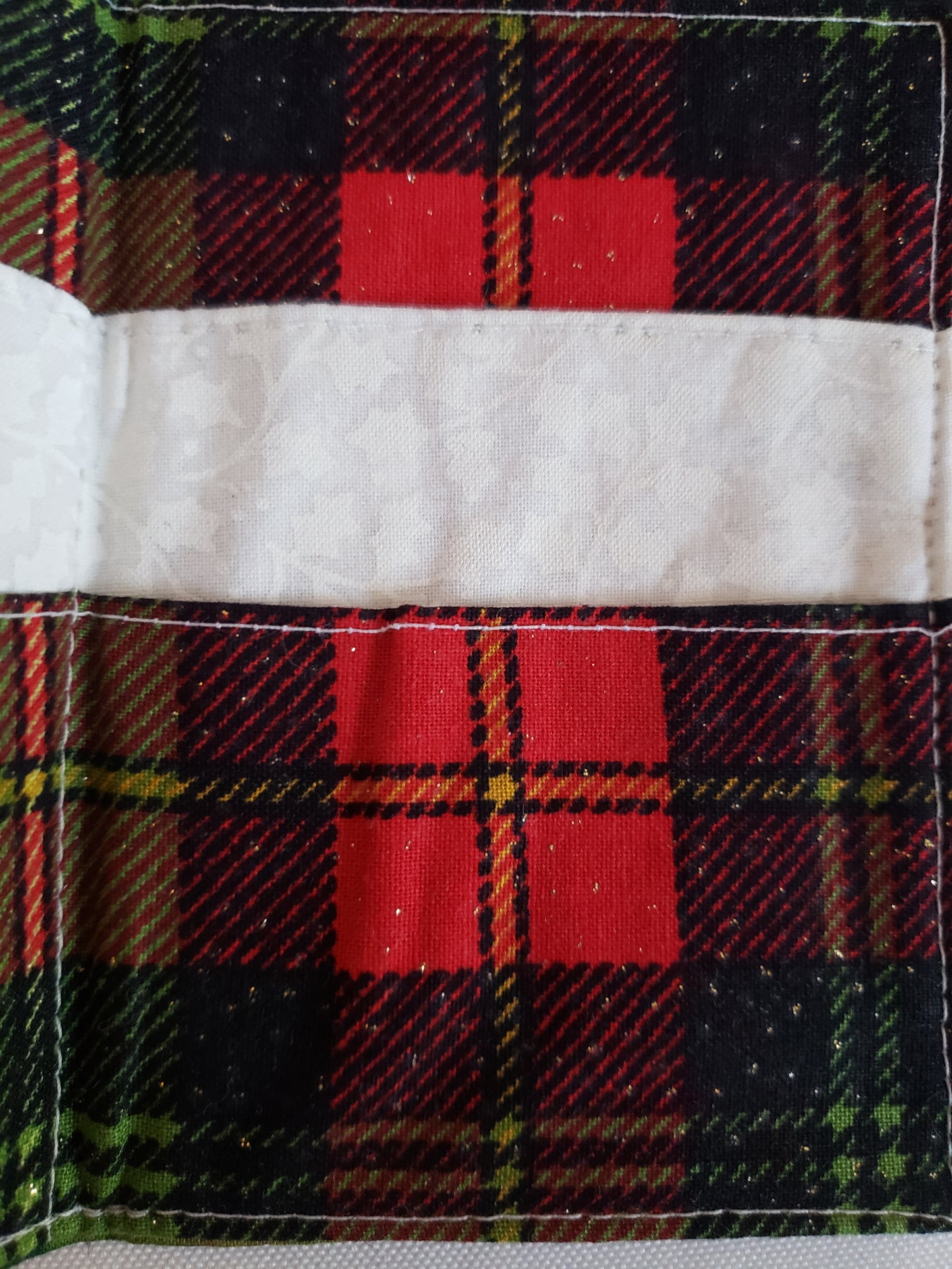 Tea Wallet