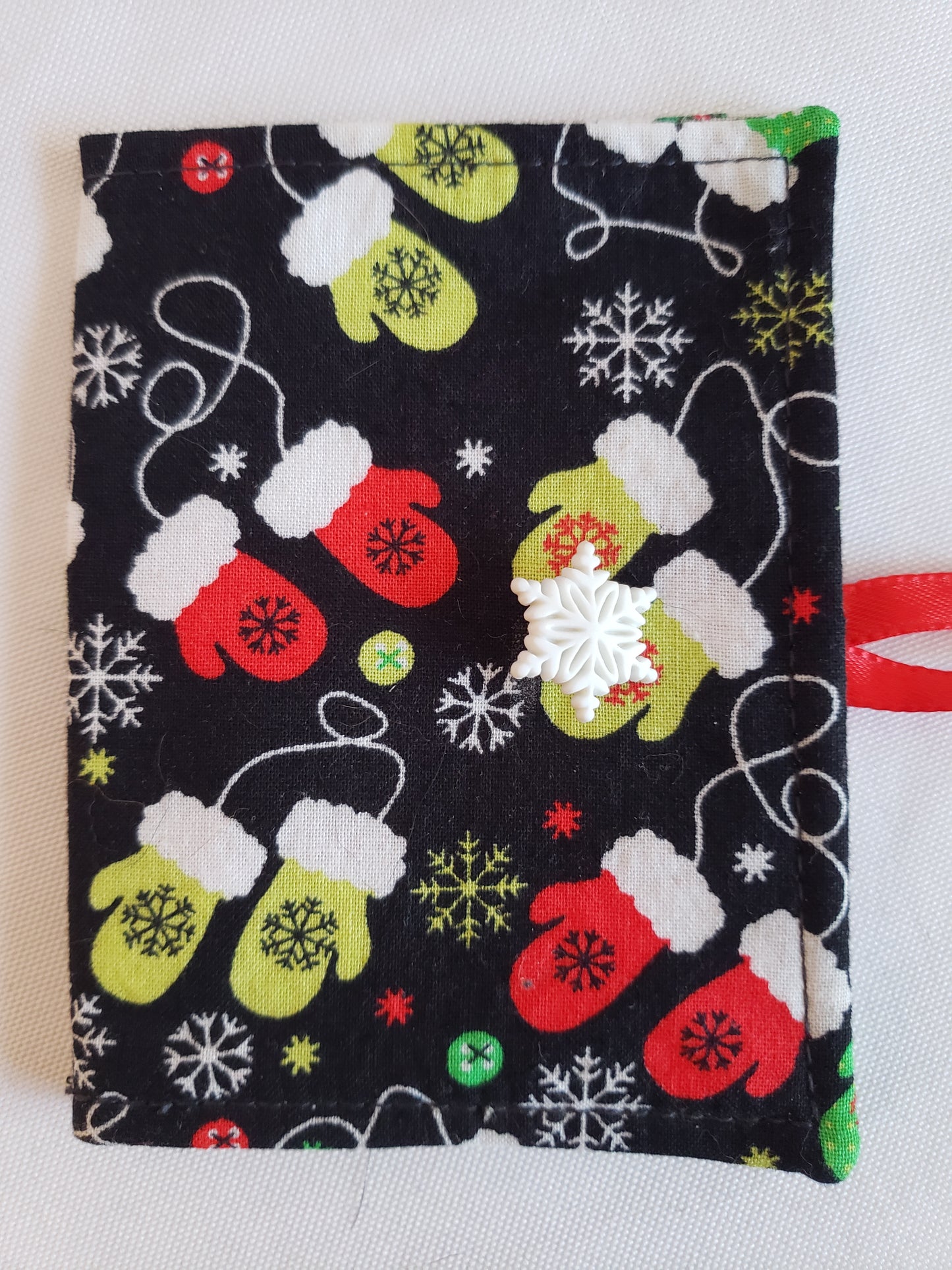 Tea Wallet