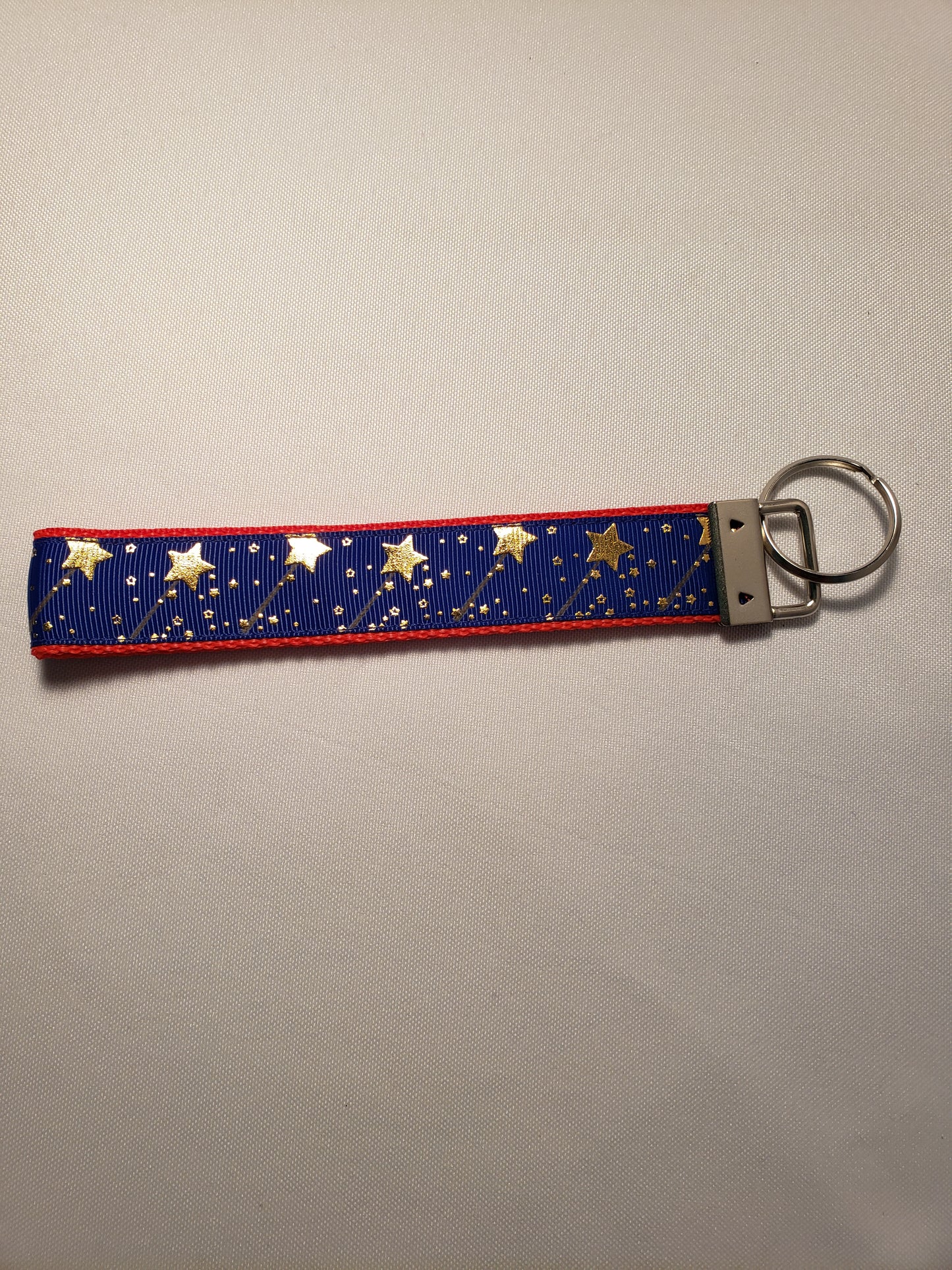 Magic Wands Key Fob