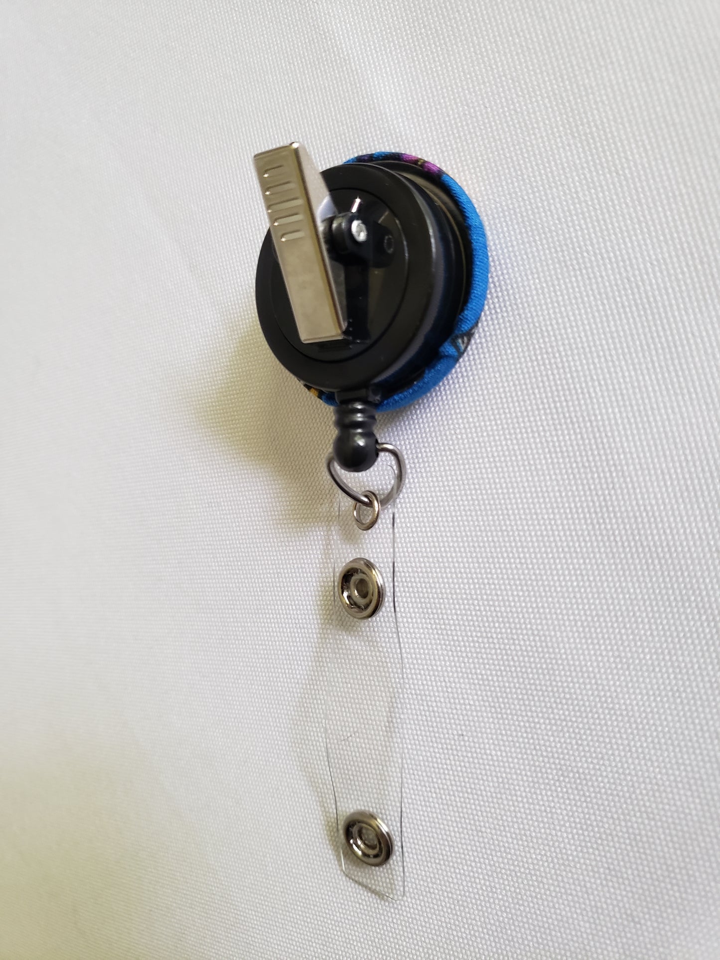Moon Badge Reel