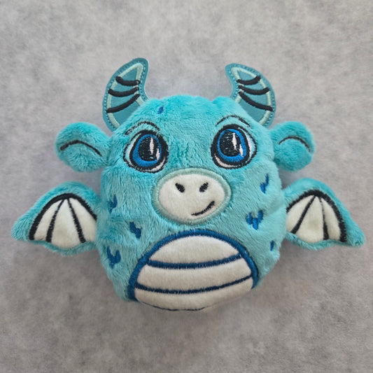Dragon Plush