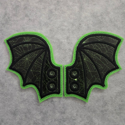 Bat Wings Shoe / Boot Wings