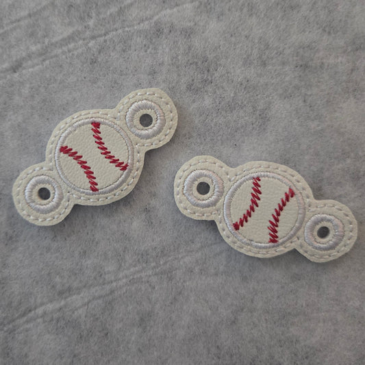 Baseball Shoe / Boot Charms