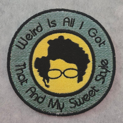 Computer Group Collection Embroidered Patches