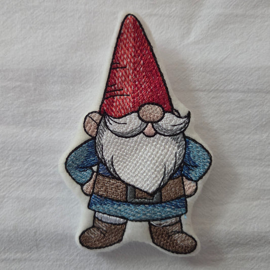 Gnome Plush