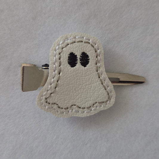 Ghost Hair Clip
