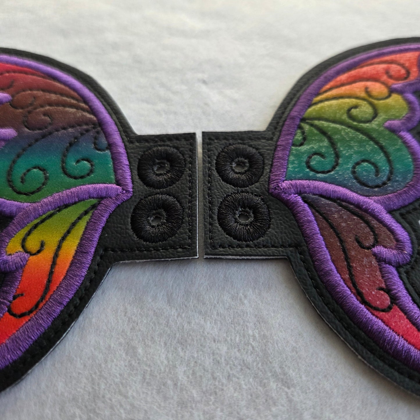 Fairy Wings Shoe / Boot Wings