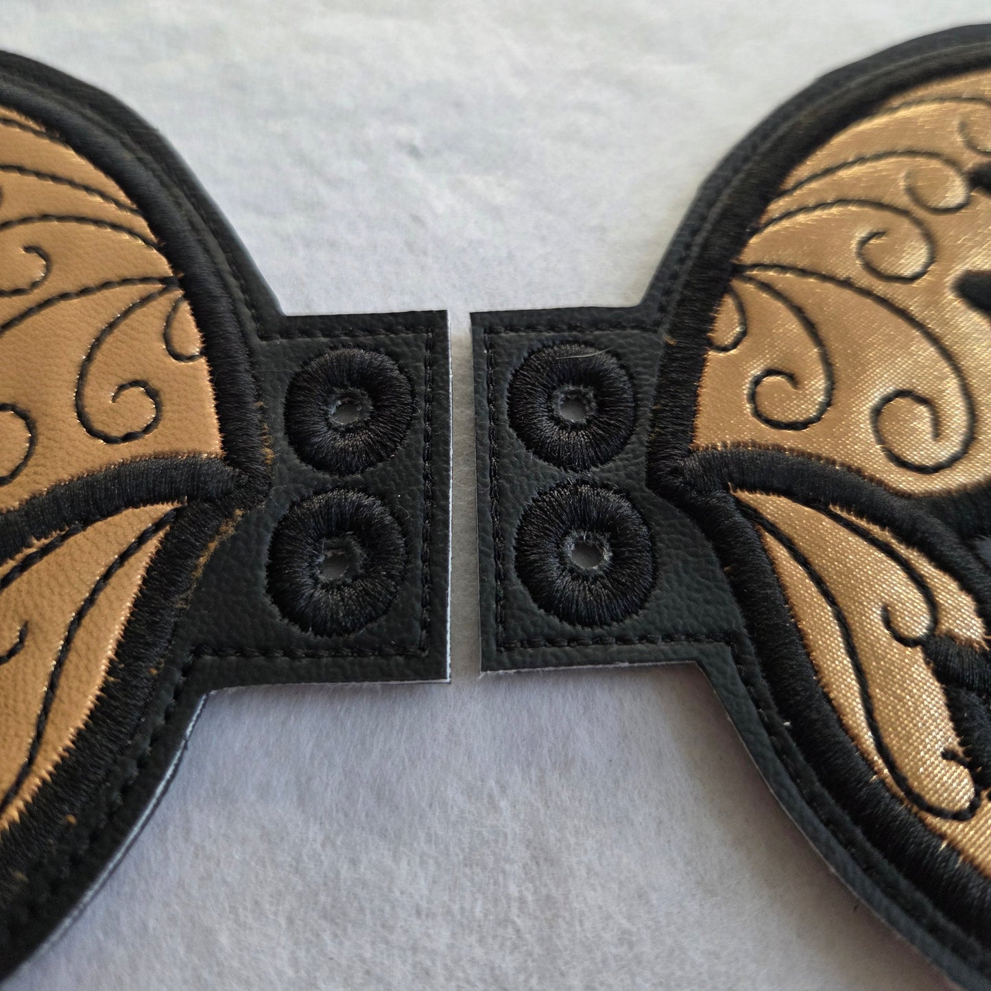 Fairy Wings Shoe / Boot Wings