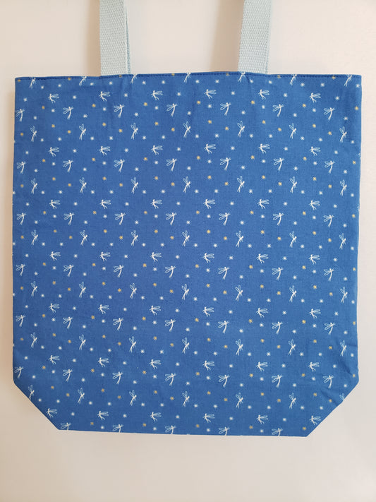Faeries Tote Bag