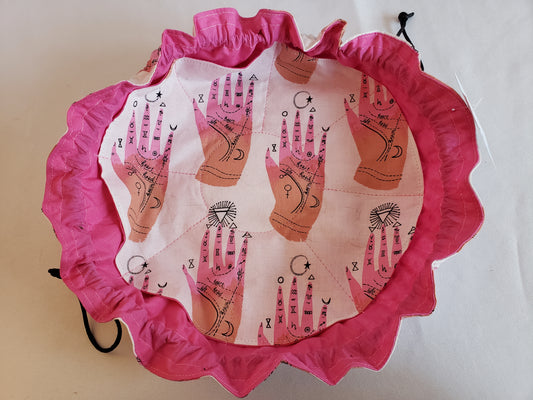 Palmistry Bundle Bag