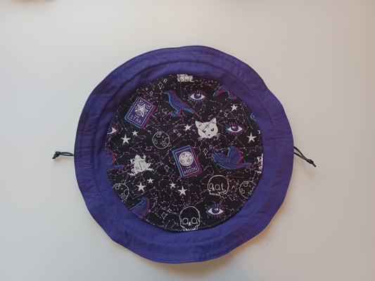 Witchy Bundle Bag
