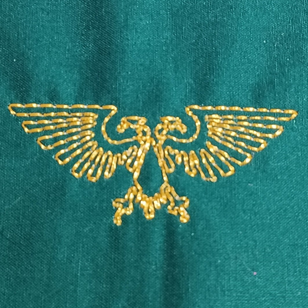 ODC Warhammer Double Eagle (Embroidered CYO)