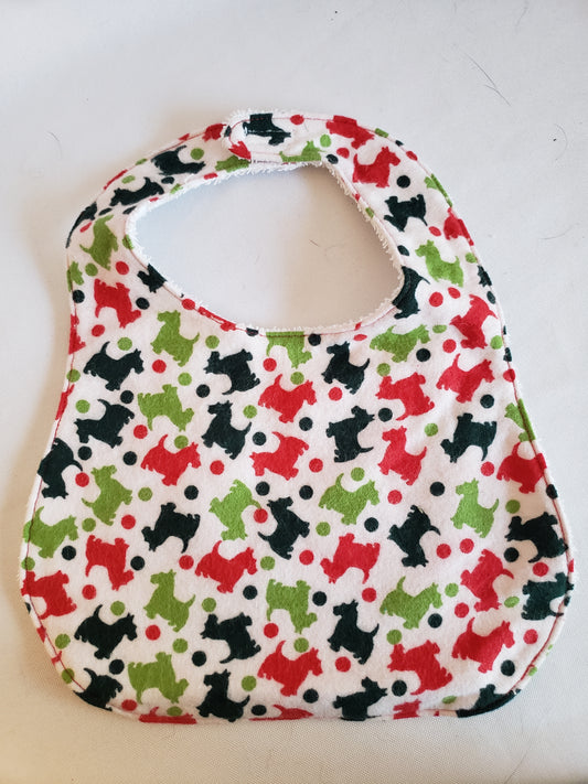 Bailey Bib
