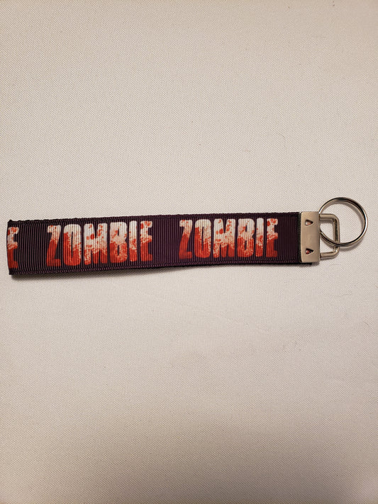 Zombie Key Fob